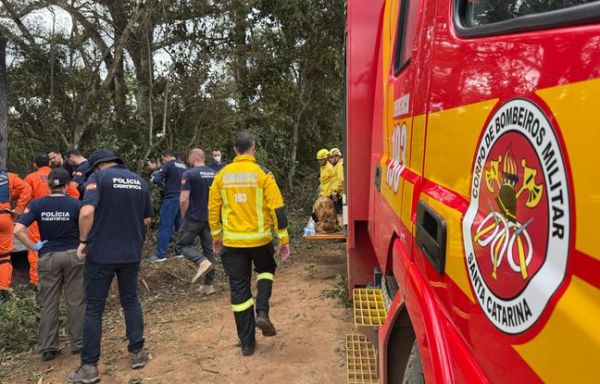 Brésil : Huit morts dans un accident de montgolfière