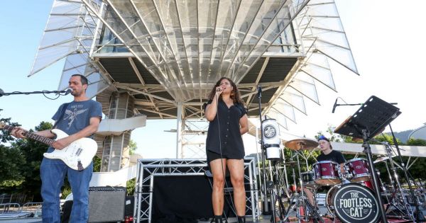 Vosges. Saint-Dié : la fête de la musique, une vitrine pour les artistes locaux