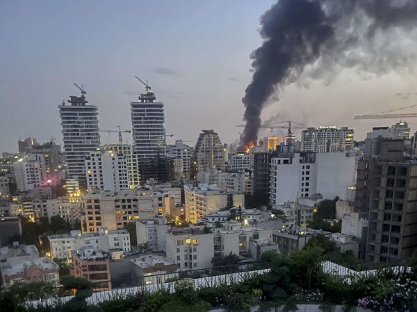 Guerre Iran-Israël : Tel-Aviv annonce une « campagne prolongée » et vise un site nucléaire à Ispahan
