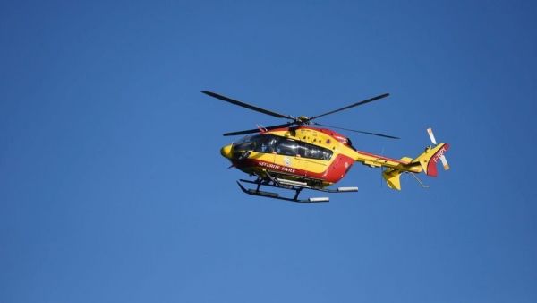 Un grave accident de la circulation fait trois blessés dont un adolescent de quatorze ans dans le Gard