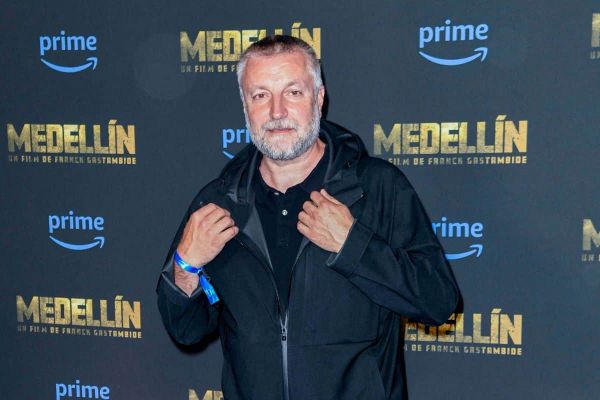 Fred de Sky a passé 2 jours en prison