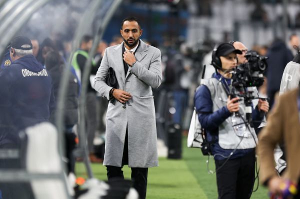 Mercato OM : Medhi Benatia dégote un trésor à l'AJ Auxerre