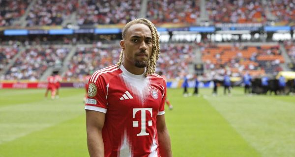 Le Français Sacha Boey bientôt international avec une autre sélection que les Bleus ?