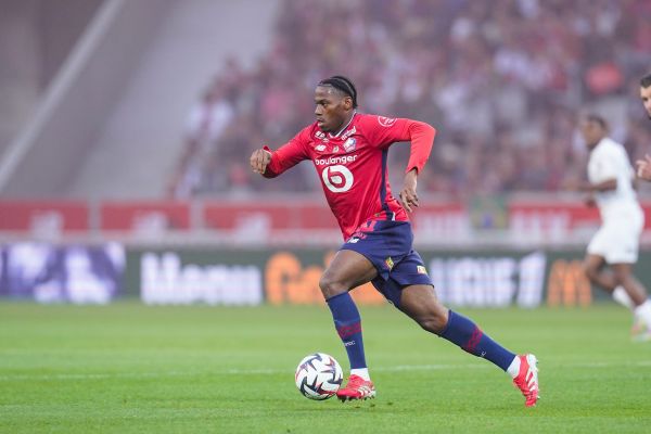 LOSC Mercato : Jonathan David en route pour son nouveau club, c'est une surprise !