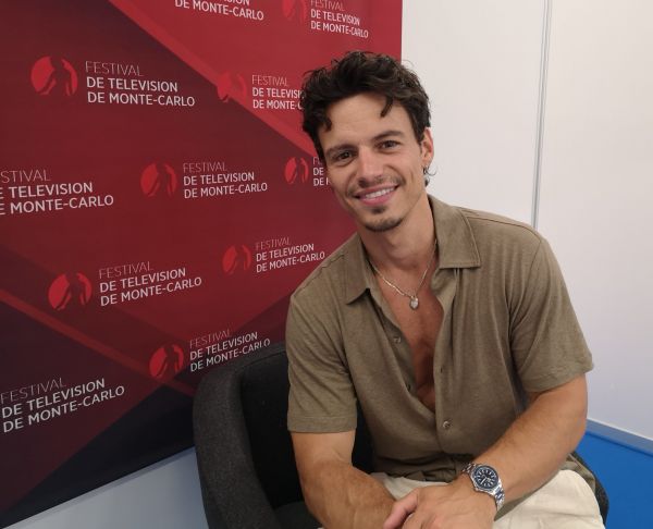 Nouveau jour bientôt sur M6 : rencontre avec Kevin Dias