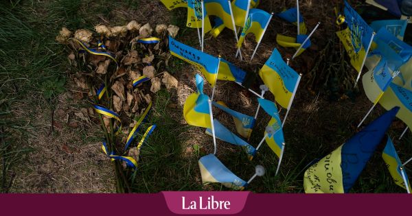 L'enfer des camps russes : l'histoire bouleversante d'Oleksandr, un prisonnier de guerre ukrainien, libéré après trois ans de torture