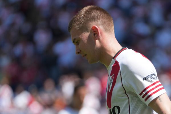 Real Madrid Mercato : le transfert de Mastantuono fait grincer des dents en Argentine