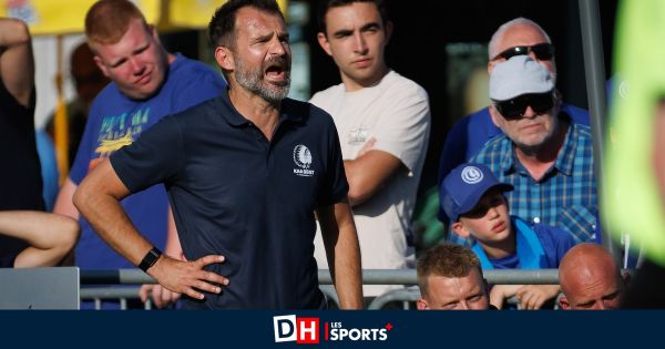 La Gantoise gagne son premier match de préparation sous la direction d'Ivan Leko