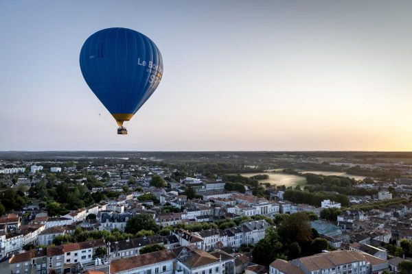 Brésil : huit personnes décèdent dans un accident de montgolfière