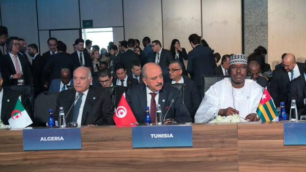 La Tunisie réitère son soutien à l'Iran