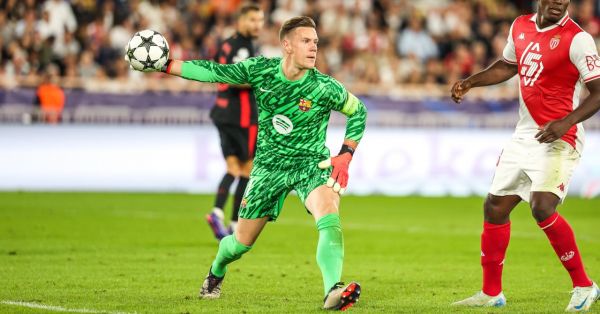 Barça : La guerre des goals a déjà commencé