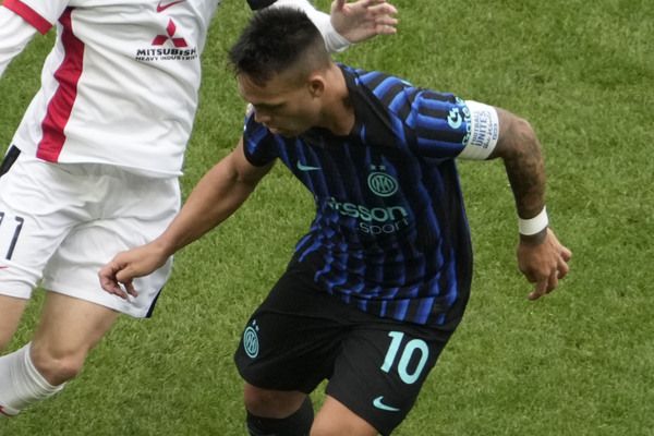 Les Nerazzurri reviennent de l'enfer ! - Débrief et NOTES des joueurs (Inter 2-1 Urawa)
