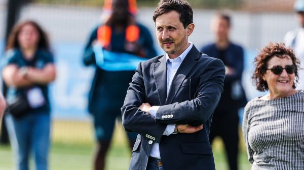 Transfert à 12M€, la réponse cash à l'OM