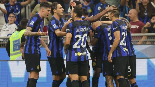 Coupe du Monde des Clubs : l'Inter Milan renverse Urawa grâce à Valentin Carboni
