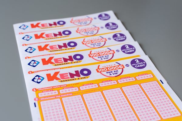 Résultat des tirages Keno du Samedi 21 juin 2025