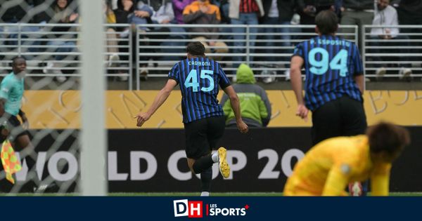 Mondial des clubs: une Inter poussive finit par renverser Urawa