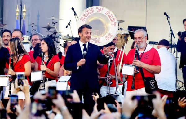 Fête de la musique 2025 : Et si la French Touch entrait au patrimoine mondial de l'Unesco ?