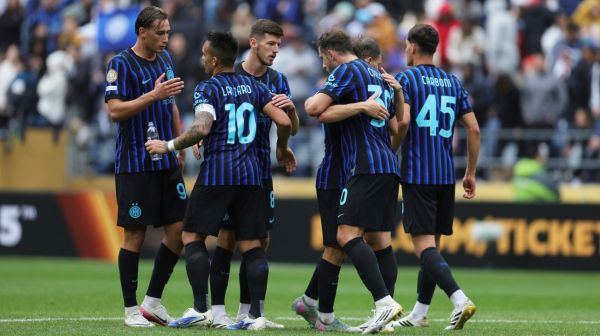 Mondial des clubs : l'Inter Milan s'est fait peur contre Urawa