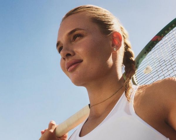 Tennis - WTA Nottingham - LIVE - Les résultats - Dayana Yastremska face à McCartney Kessler en finale