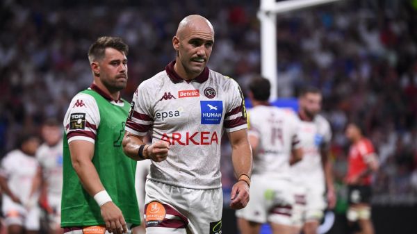 Toulouse-UBB: "On sait à quoi s'attendre", Lucu et les Bordelais veulent leur revanche en finale