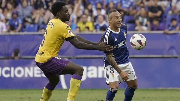 Liga : le Real Oviedo promu grâce à Santi Cazorla, 25 ans après !