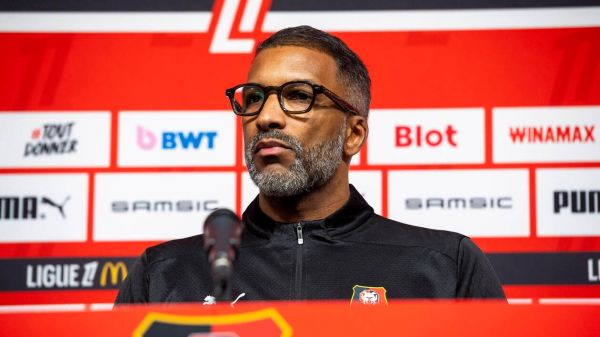 Mercato SRFC : Le successeur de Truffert déniché à l'OM !