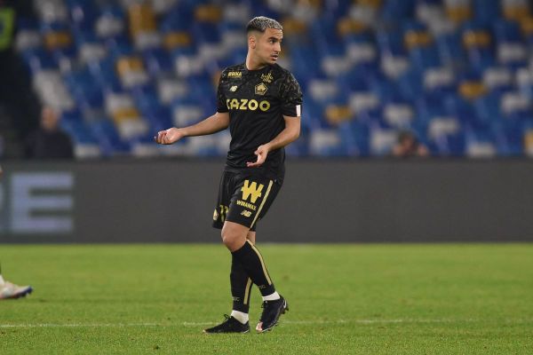 Ounas devrait rejouer en Ligue 1 !