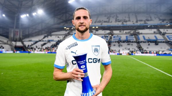 Transferts - PSG : Grosse attaque sur Adrien Rabiot !