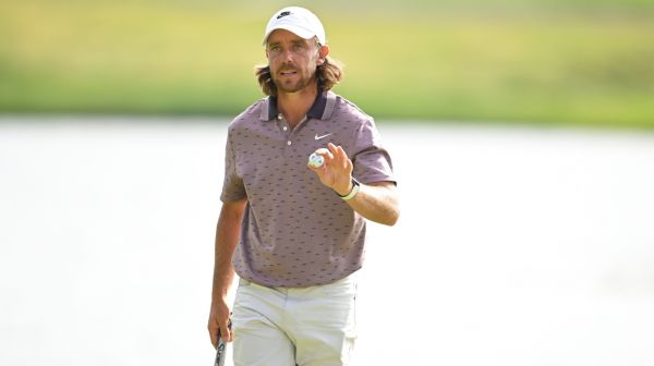 Fleetwood tout près du 1er trophée PGA tant convoité