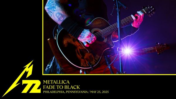 Metallica