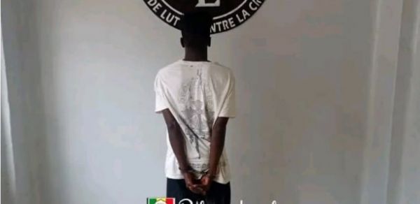 Vol de 59 millions francs CFA à Touba- L'identité du 5eme  malandrin, finalement arrêté par la SU, révélée !