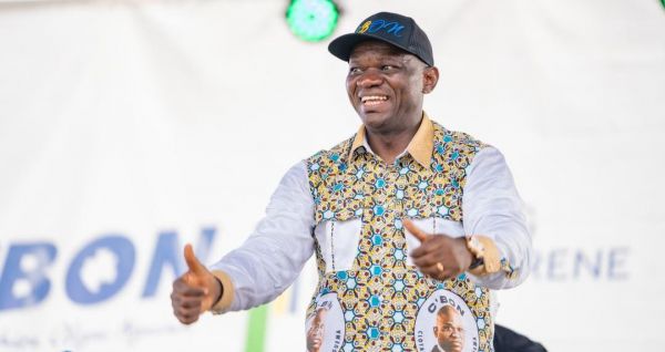 Oligui Nguéma dévoile son parti politique le 28 juin à Libreville