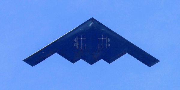 Une « attaque très réussie » : les États-Unis ont bombardé trois sites nucléaires en Iran