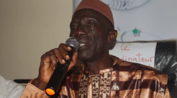 Traitement inhumain infligé à Me Traoré : « c'est quelque chose que nous condamnons » (Aboubacar Soumah)