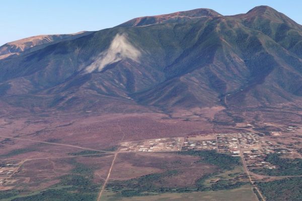 Kaala-Gomen : Un homme de 34 ans décède dans un accident de la route