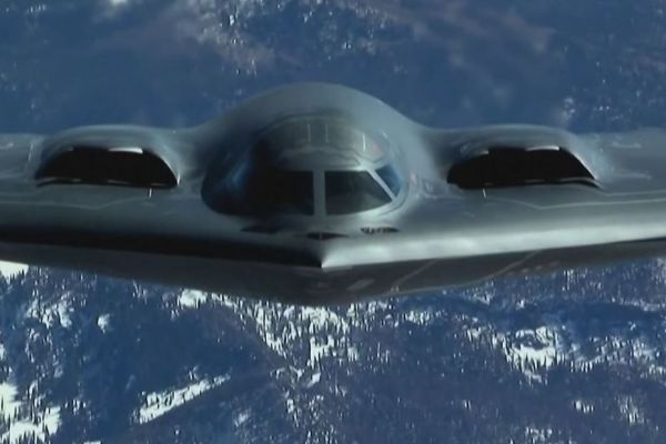 Les Etats-Unis lancent une attaque contre les sites nucléaires iraniens