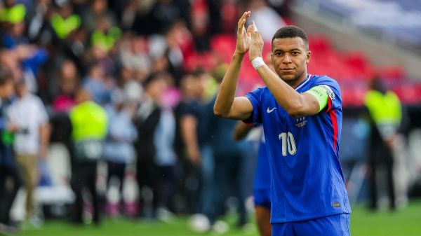 Kylian Mbappé : Le Real Madrid n'y comprend rien !