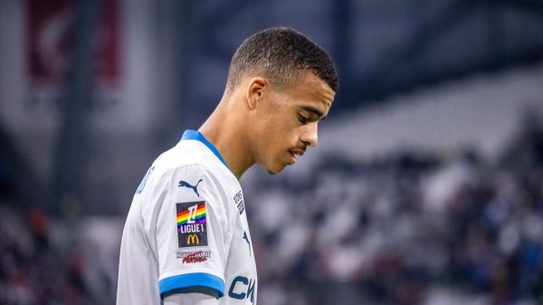 Mercato - OM : Greenwood en Angleterre, la vérité est révélée !