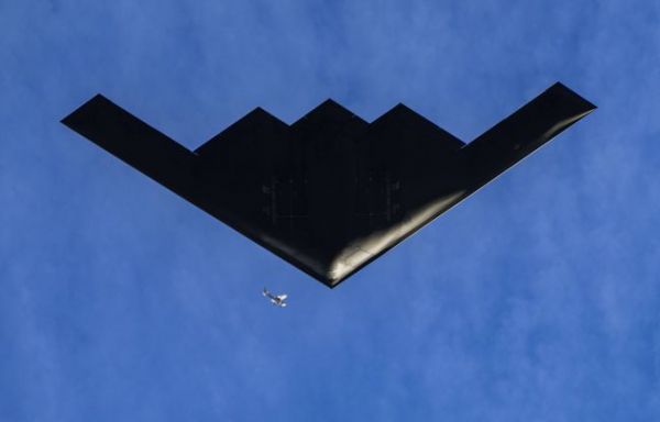 EN DIRECT Guerre Israël-Iran : Les Etats-Unis ont frappé trois sites nucléaires iraniens...
