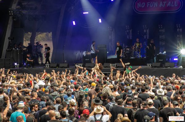 Hellfest 2025 : voici 5 groupes à ne pas manquer ce dimanche 22 juin