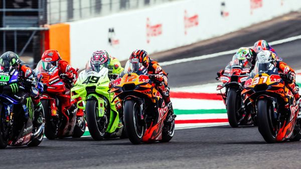 MotoGP Meilleur résultat de la saison pour les Français de Tech3 au sprint du Mugello !