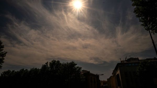 Les Pyrénées-Orientales en vigilance canicule : une maximale de 36,8 °C enregistrée à Céret ce samedi