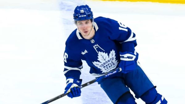 Une entente à court terme pour Marner?