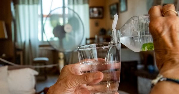 Rhône. Il faudra attendre jeudi prochain pour avoir une « baisse significative » des températures