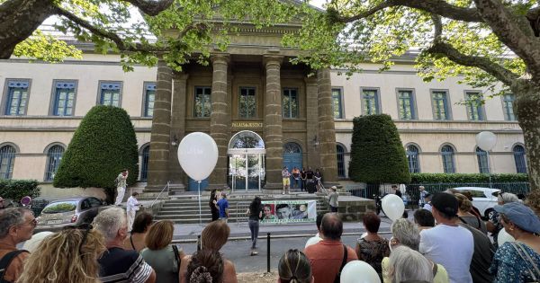 Haute-Loire. Dix ans après l'explosion mortelle de Bas-en-Basset : « Il y a des choses qu'on ne nous dit pas »