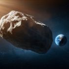 ☄️ Des gros astéroïdes cachés près de Vénus pourraient un jour menacer la Terre