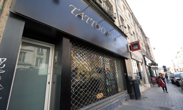 Agressions sexuelles : comment un groupe de femmes a permis d'arrêter un tatoueur à Arras