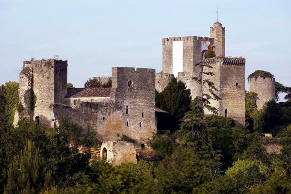 Dix châteaux uniques à découvrir absolument en Gironde