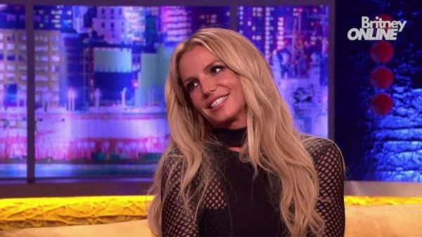 Britney Spears amoureuse de cet acteur: Hollywood ne l'a pas vu venir