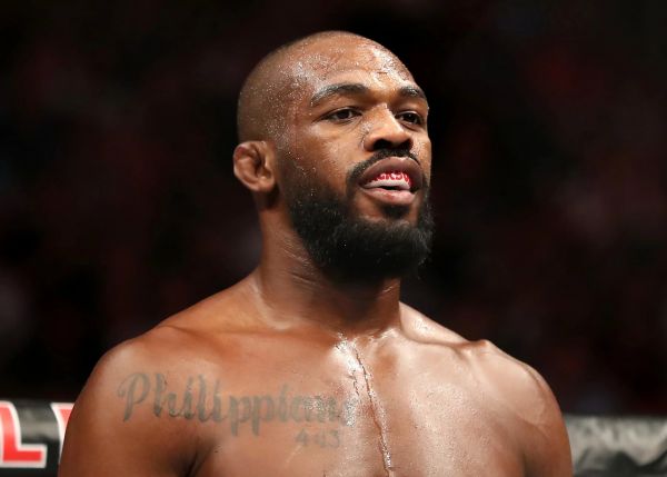 Dana White : Jon Jones a officiellement pris sa retraite, Tom Aspinall est promu champion incontesté des poids lourds de l'UFC